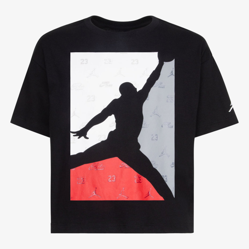 Nike JDG JORDAN MODERN BLOCK 