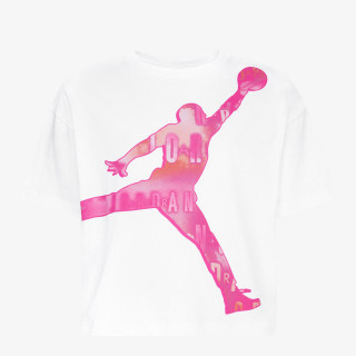 Nike JDG ESSENTIALS AOP TEE 