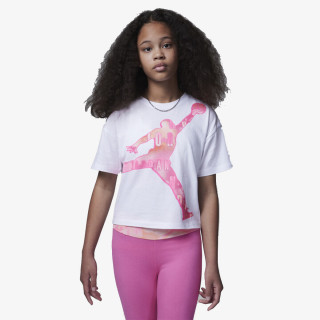 Nike JDG ESSENTIALS AOP TEE 