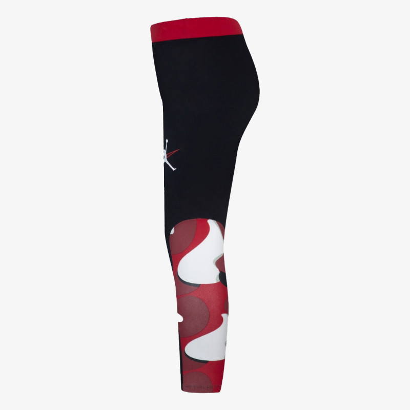 Jordan Printed 