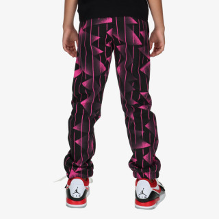 JDG ESSENTIALS AOP FLC PANT 