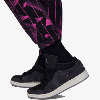 JDG ESSENTIALS AOP FLC PANT 