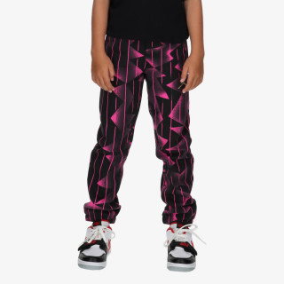 JDG ESSENTIALS AOP FLC PANT 