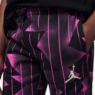 JDG ESSENTIALS AOP FLC PANT 