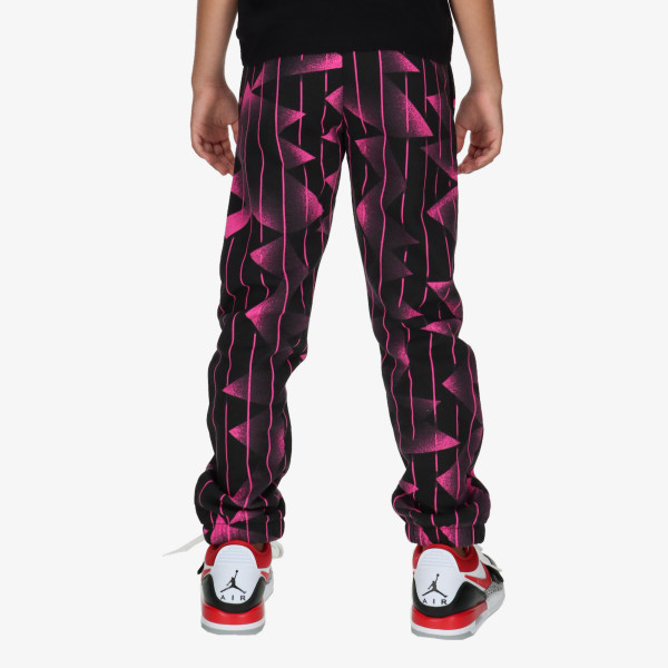 JDG ESSENTIALS AOP FLC PANT 