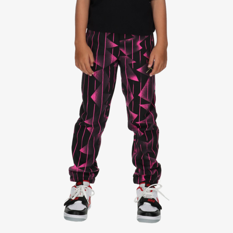 JDG ESSENTIALS AOP FLC PANT 