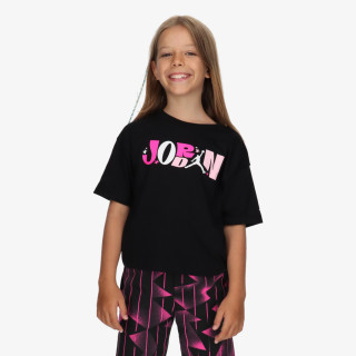 NIKE JDG JORDAN ALL STAR SS TEE 