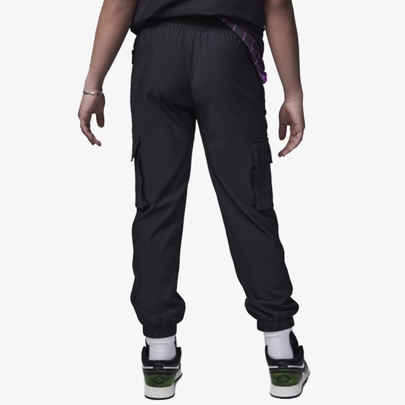 JDG JORDAN POST UP CARGO 
