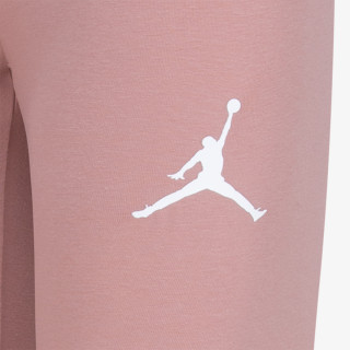 Nike JDG DELORIS JORDAN FLOWER LEGG 