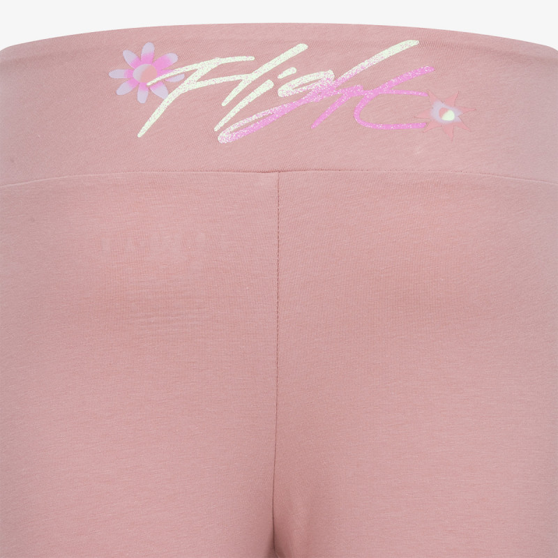 Nike JDG DELORIS JORDAN FLOWER LEGG 