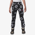 JDG FLORAL FLIGHT AOP JOGGER 