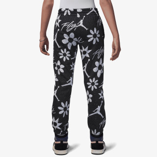 JDG FLORAL FLIGHT AOP JOGGER 