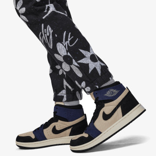 JDG FLORAL FLIGHT AOP JOGGER 