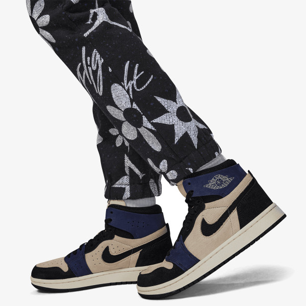 JDG FLORAL FLIGHT AOP JOGGER 