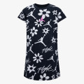 Nike JDG FLORAL FLIGHT AOP DRESS 