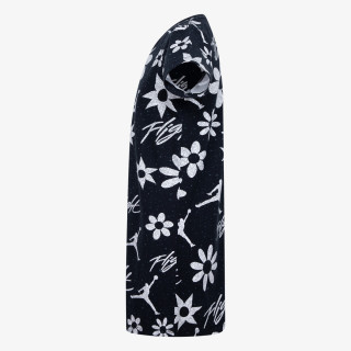 Nike JDG FLORAL FLIGHT AOP DRESS 
