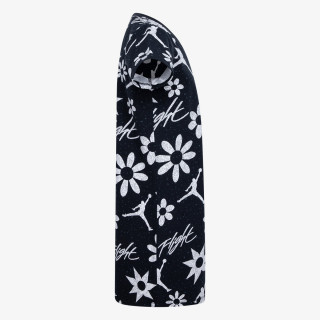 Nike JDG FLORAL FLIGHT AOP DRESS 