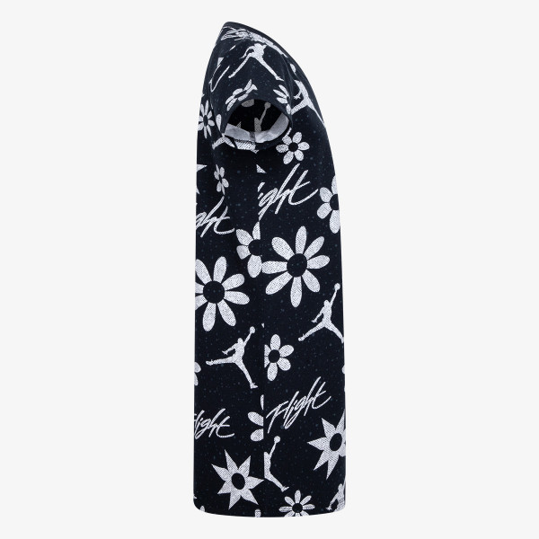 Nike JDG FLORAL FLIGHT AOP DRESS 