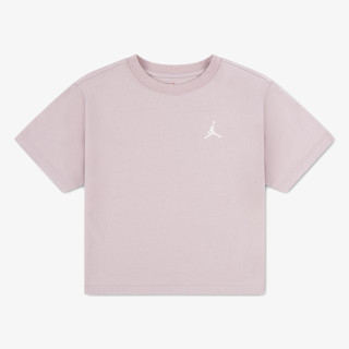 JORDAN JDG MJ BRKLYN ESSENTIALS SS TE 
