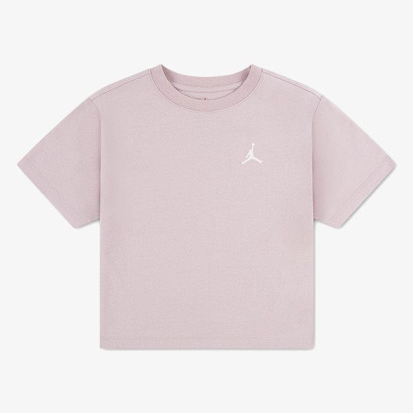 JORDAN JDG MJ BRKLYN ESSENTIALS SS TE 