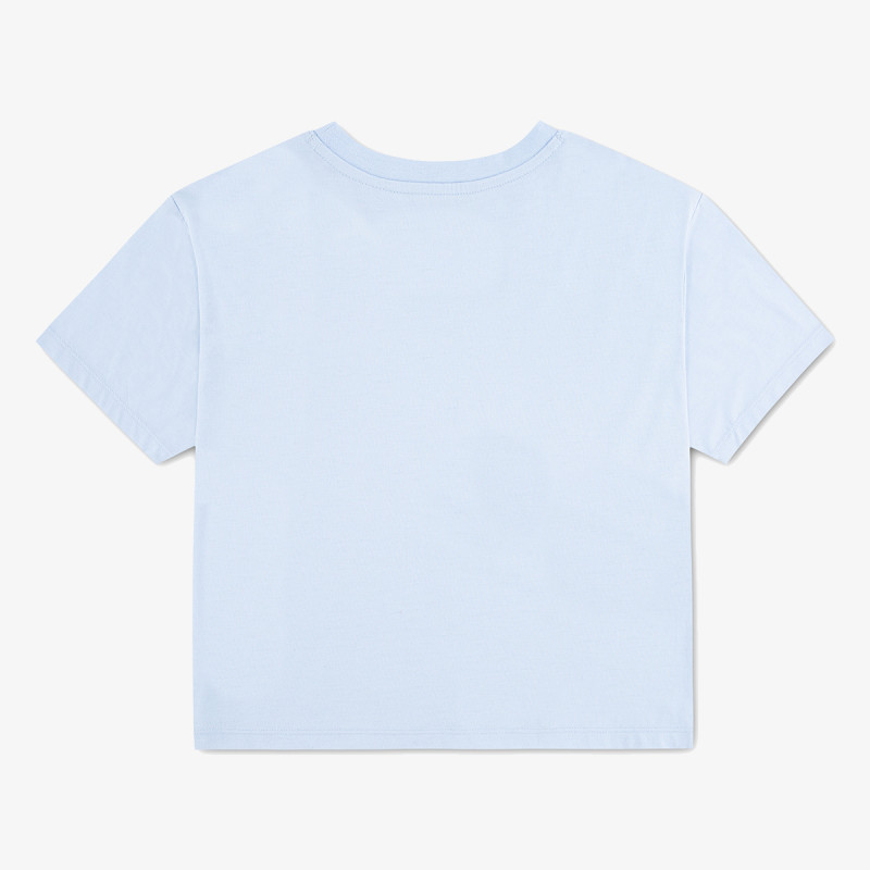 JORDAN JDG MJ BRKLYN ESSENTIALS SS TE 