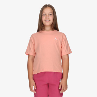 JORDAN JDG MJ BRKLYN ESSENTIALS SS TE 