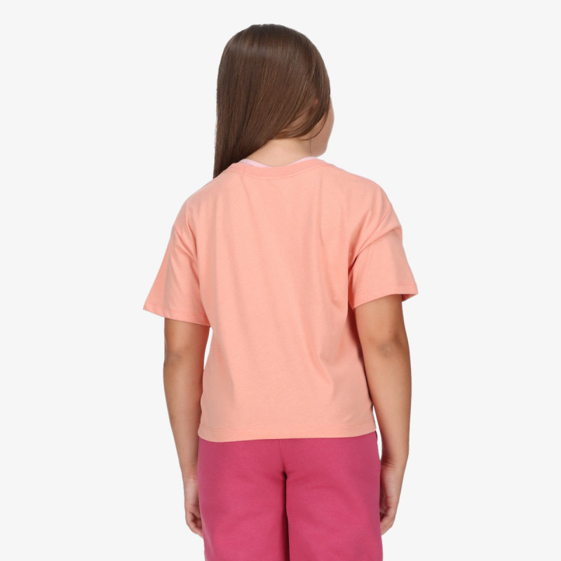 JORDAN JDG MJ BRKLYN ESSENTIALS SS TE 