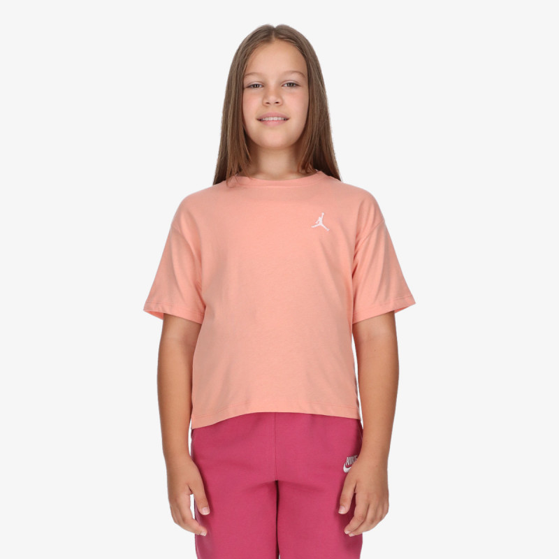 JORDAN JDG MJ BRKLYN ESSENTIALS SS TE 