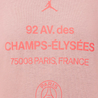 Nike JDG 92 CHAMPS SS TEE 