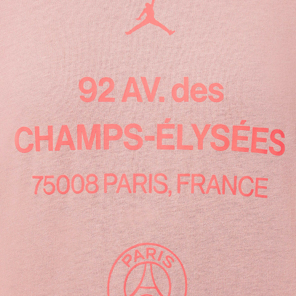 Nike JDG 92 CHAMPS SS TEE 