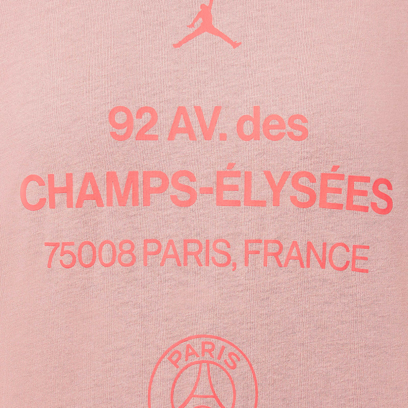 Nike JDG 92 CHAMPS SS TEE 
