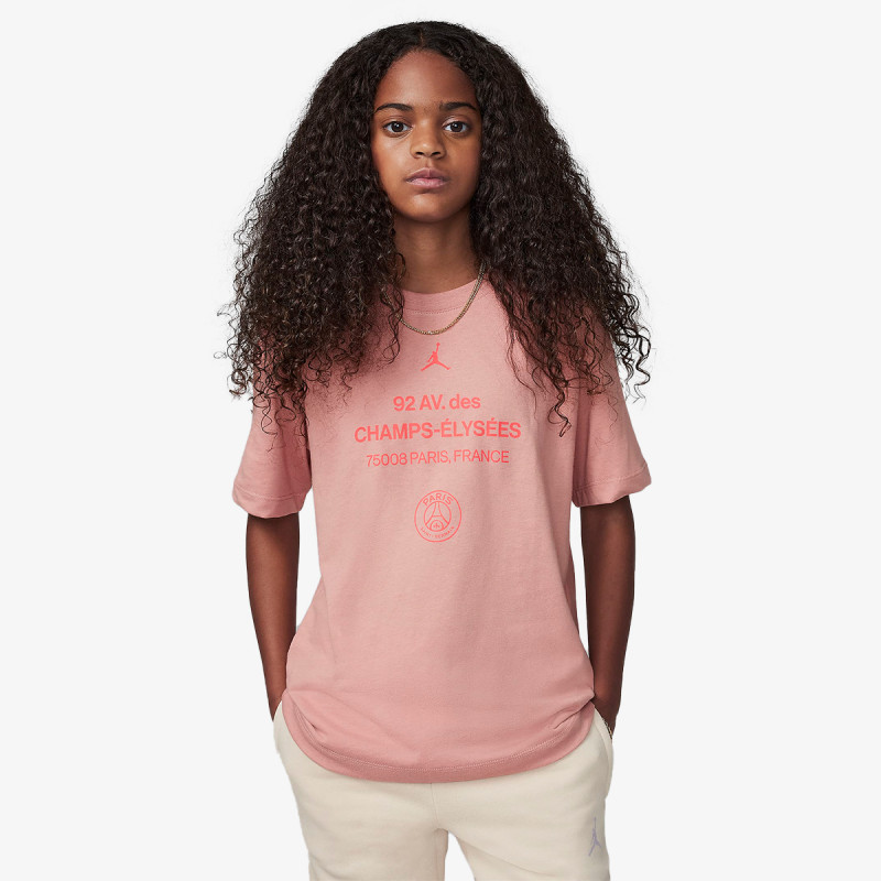 Nike JDG 92 CHAMPS SS TEE 