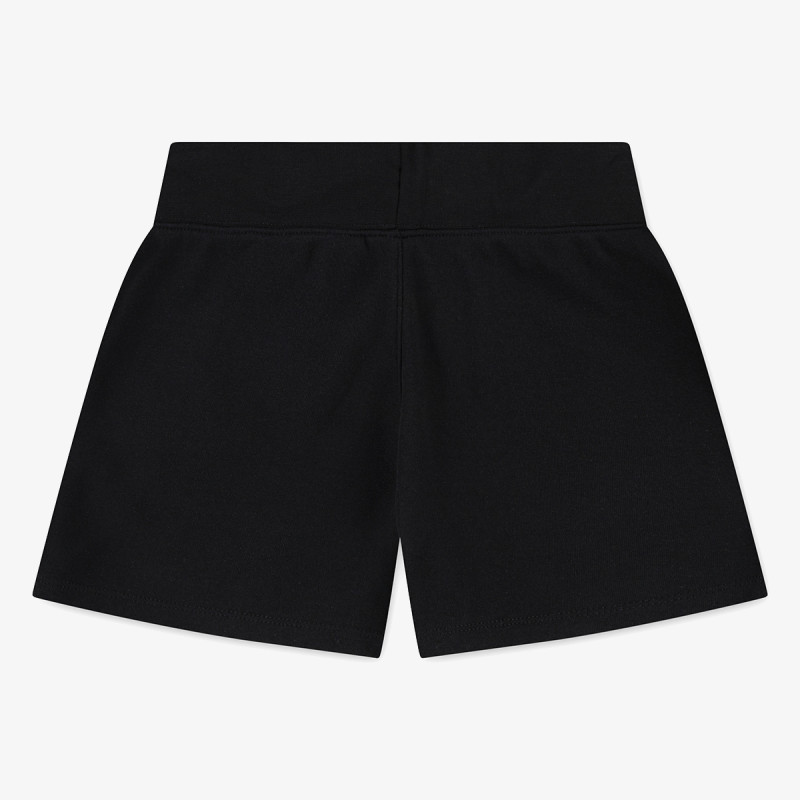 Jordan JDG WJ BRKN FT SHORT 