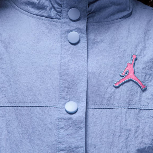 JORDAN JDG BLUE JEANS & BLING LT JACK
