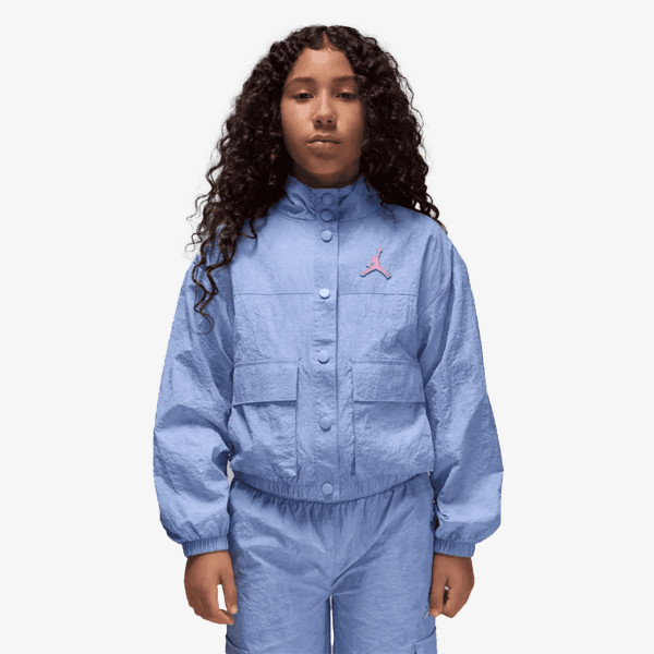 JORDAN JDG BLUE JEANS & BLING LT JACK