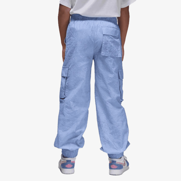 JORDAN JDG BLUE JEANS & BLING WOVEN