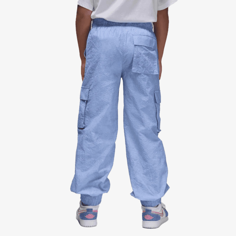 JORDAN JDG BLUE JEANS & BLING WOVEN