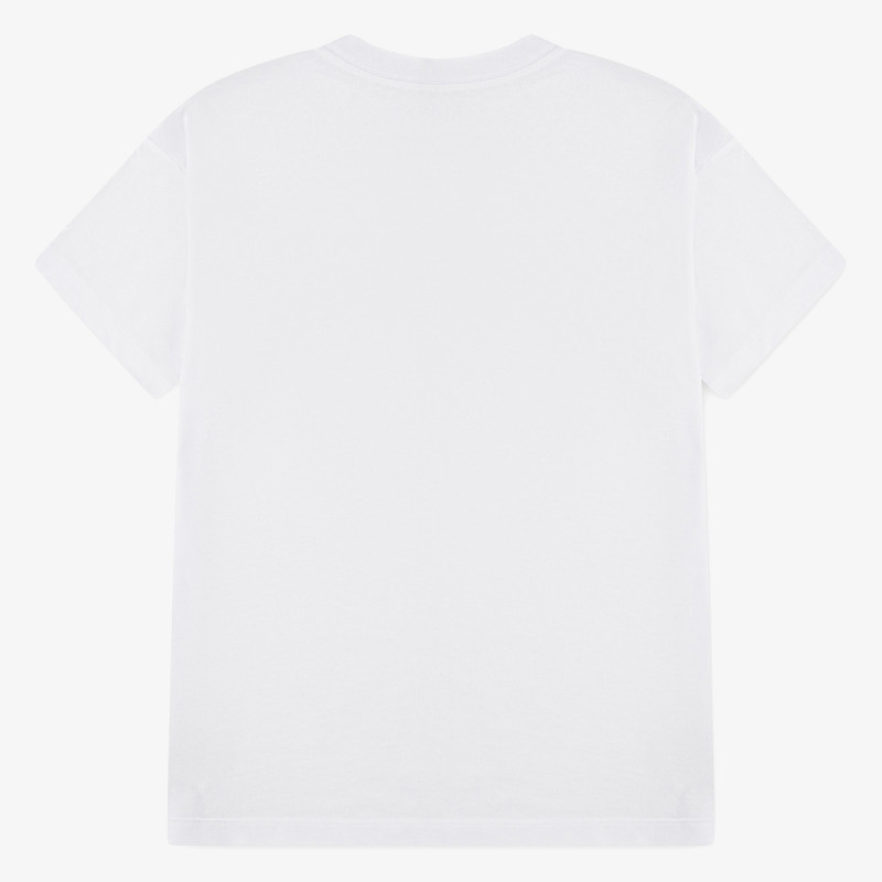 JORDAN JDG JORDAN AJ1 ROOKIE SS TEE 