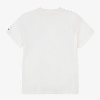 JORDAN JDG 23 THROWBACK SS TEE 