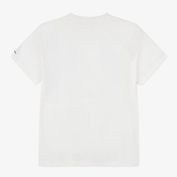 JORDAN JDG 23 THROWBACK SS TEE 
