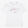 Jordan Puff Floral 