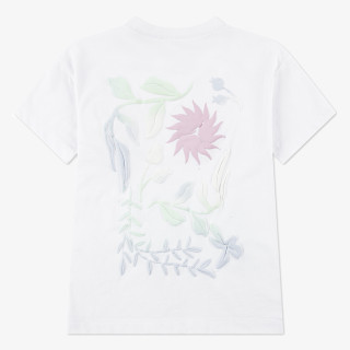 Jordan Puff Floral 