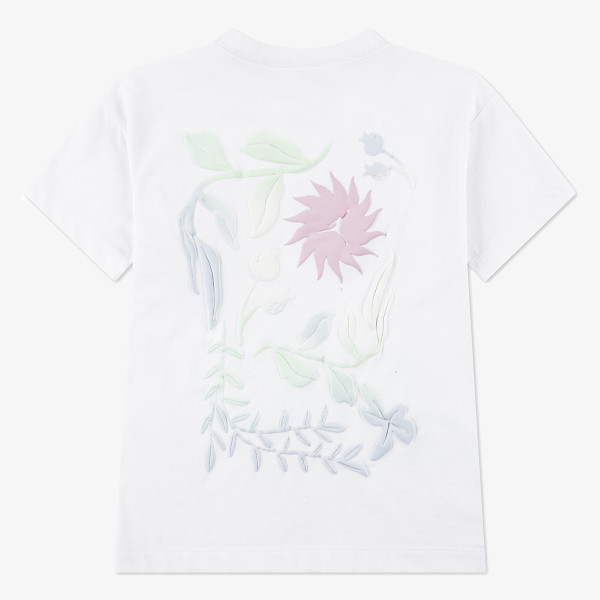 Jordan Puff Floral 