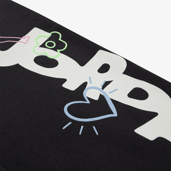 JORDAN JDG LOVE IS IN THE 