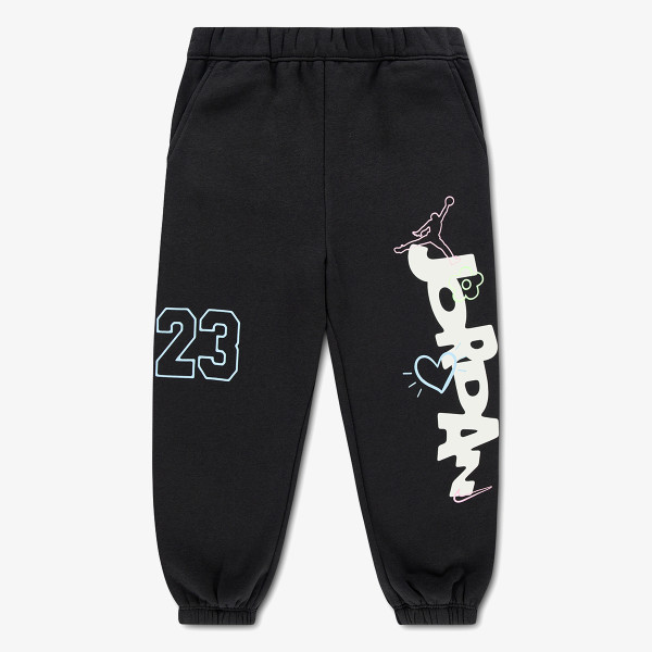 JORDAN JDG LOVE IS IN THE 