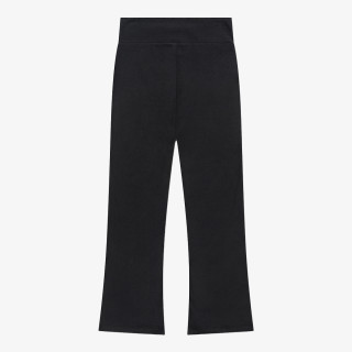 JORDAN JDG JORDAN BK FLARED LEGGING 