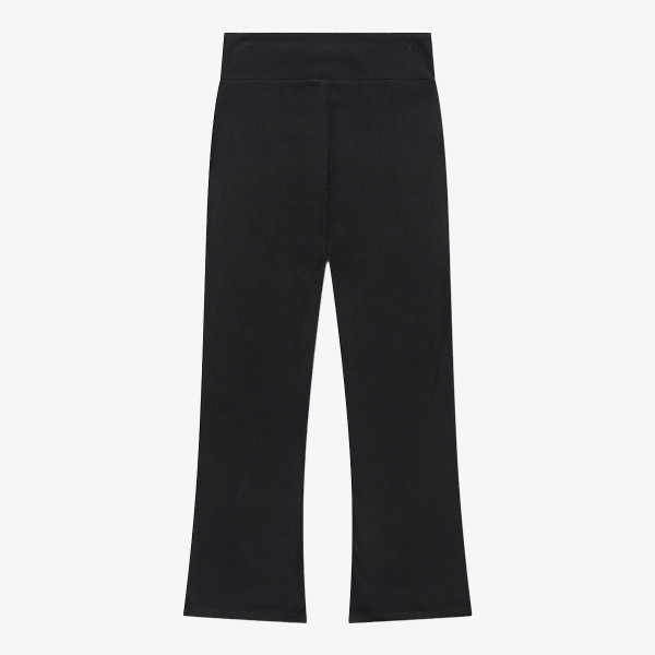 JORDAN JDG JORDAN BK FLARED LEGGING 