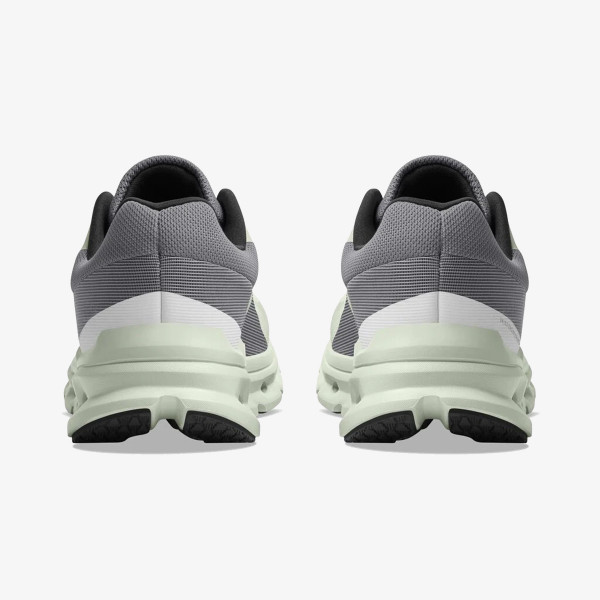 On Cloudrunner 