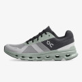 On Cloudrunner 