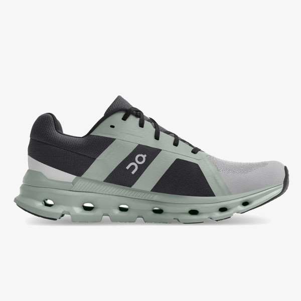 On Cloudrunner 